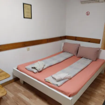 Hostel скай румс -3