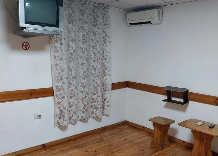 Hostel скай румс -3 Σόφια