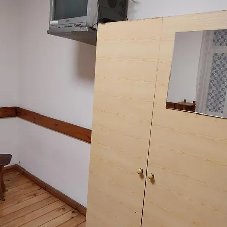 скай румс -3 Hostel Sofie