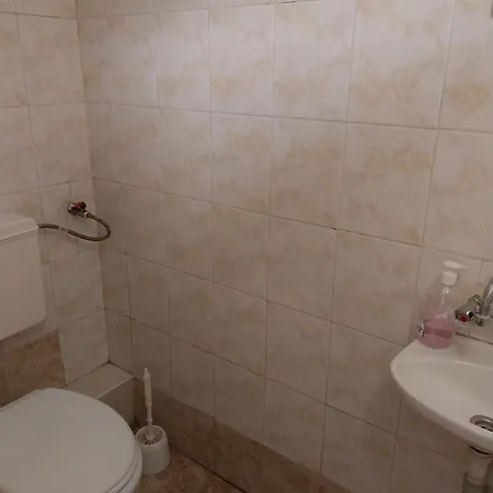 скай румс -3 Hostel