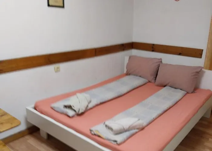 Hostel скай румс -3