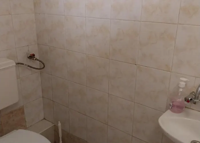 скай румс -3 Hostel